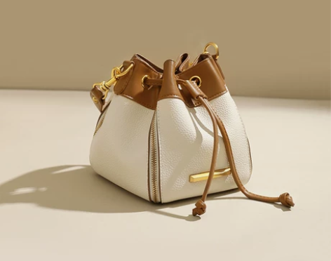 Somay水桶包包2021新款潮夏季时尚百...