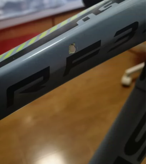 喜德盛rf350d，家里已经有一辆了，没人...