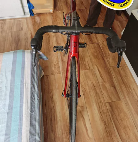 JAVA佳沃鱼雷Siruro6公路自行车 ...