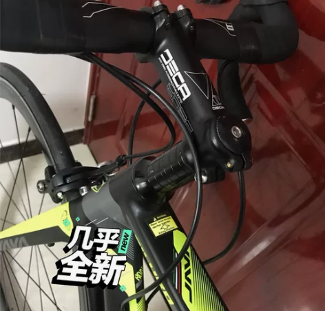 佳沃鱼雷2。转手一辆自用佳沃 JAVA公路...