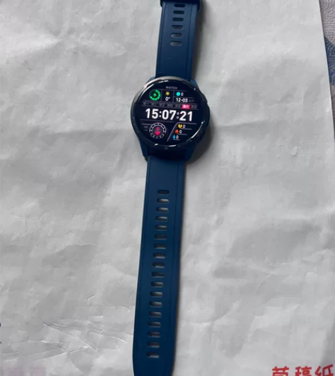 小米 Xiaomi Watch color...