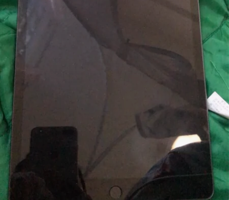 iPad第七代 2020年买的 128g ...