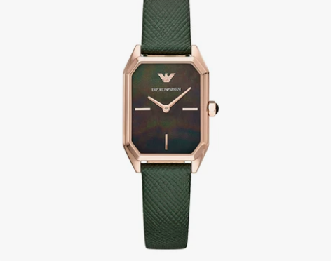 Emporio Armani阿玛尼石英手表...
