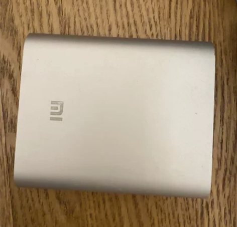 MIUI/小米充电宝,10400毫安,质量...