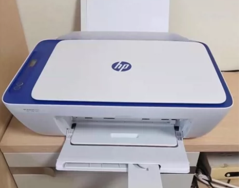 [清仓包邮]手机直接打印惠普2621打印机...