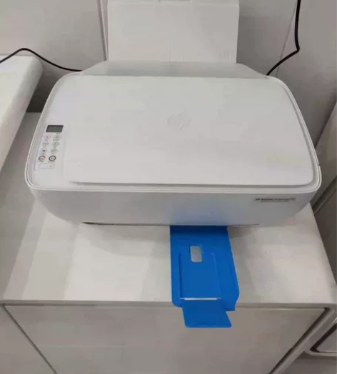 惠普无线连接打印机家用小型hp宿2621/...