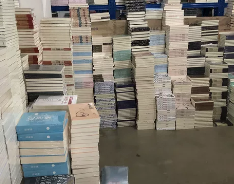 书全新的无拆封,实惠价格,专为爱看书的小伙...