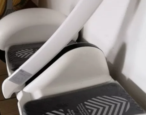 全新带包装新小米米家九号平衡车体感骑行二轮...