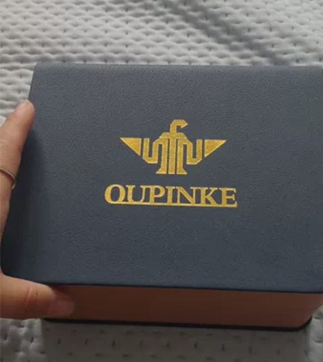 欧品客手表盒子 感兴趣的话点“我想要”和我...