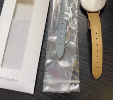 飞亚达 唯路时 拼色手表 今年情人节入了海...