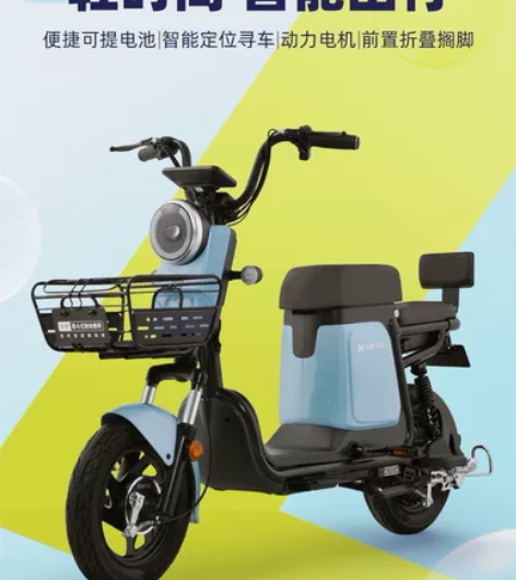 搬家了,带不走。 99新哈啰电动车【支付宝...