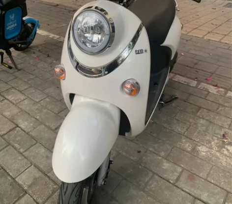 72伏台铃电动车，南宁小绿牌，证件齐全，支...