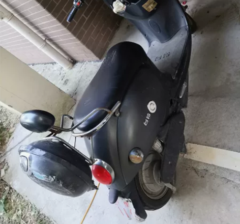 台铃电动车，5块电瓶 感兴趣的话点“我想要...