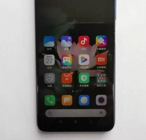 小米 红米Note9 手机 全网通4G版 ...