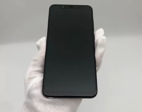 MIUI/小米8  成色9新 全网通4g双...