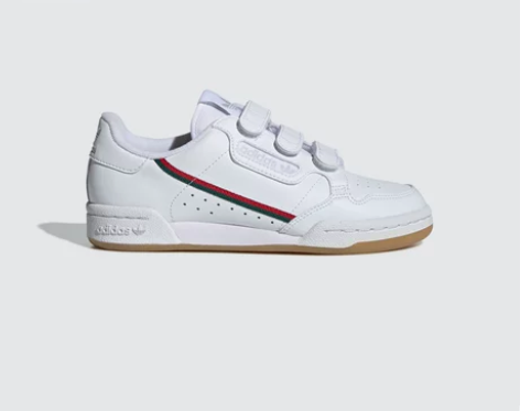 adidas阿迪达斯三叶草CONTINEN...