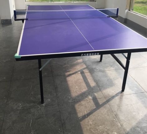 门店转出,含泪出售 全新乒乓球台,折叠乒乓...