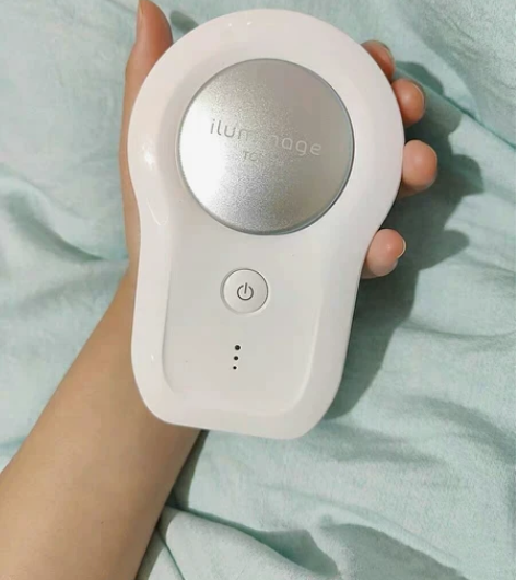 iluminage易美肌脱毛仪美容仪tou...