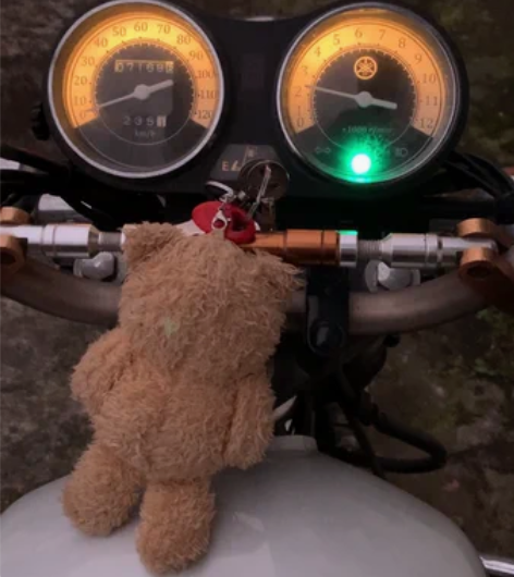 Yamaha/雅马哈 18年 目前7000...