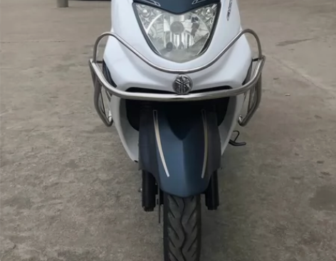 二手摩托车,踏板车,女装车正品 国三雅马哈...