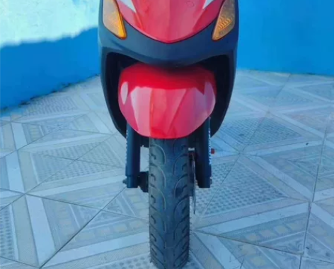 二手摩托车，踏板车，女装车雅马哈巧格jog...