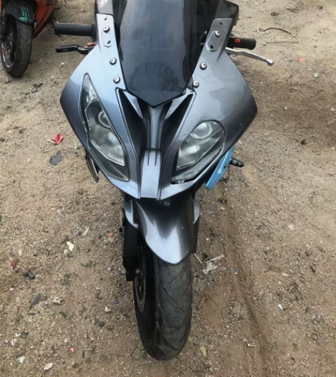 宝雕宝马rr350拆车件，要哪拆哪 感兴趣...