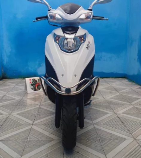 二手摩托车，踏板车，女装车铃木红宝125，...