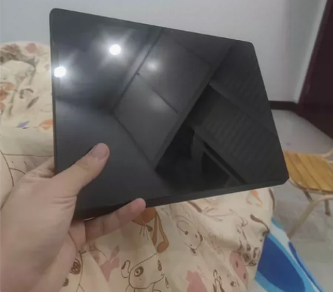 联想yoga pad pro，成色极好好像...