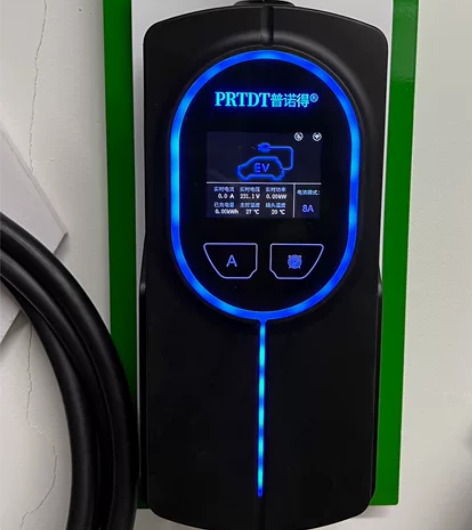 普诺得220v3.5kw特斯拉专用款 一键...