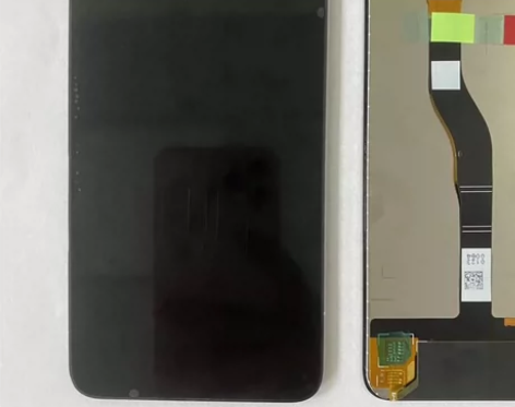 nova4集合屏幕总成！！！ 原来打算换总...