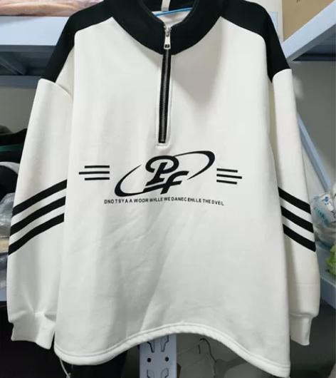 全新断码处理男士卫衣,2xl的,内里是加婴...