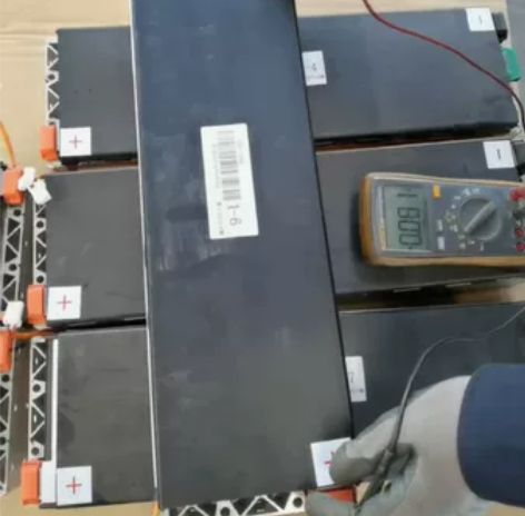 北汽ec3电池模组，普莱德电池宁德时代电池...