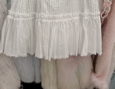 Fabulous Me 要做zui好看的蕾...