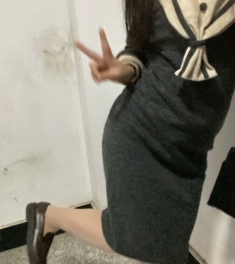 裙子M码 面料舒服，八成新￥25￥2867...