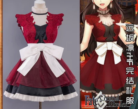 搬家急出 悠窝窝Fate/Grand Or...