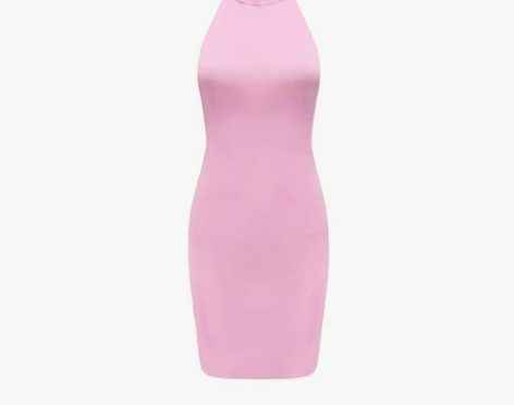 年末派对裙系列Nana Jacquelin...