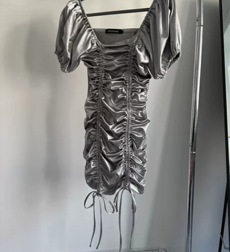 @BLACKBAB：裙：FRESHBAB ...