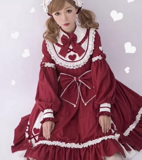 包邮出！！Xd价出 【给少女与梦-小甜心之...