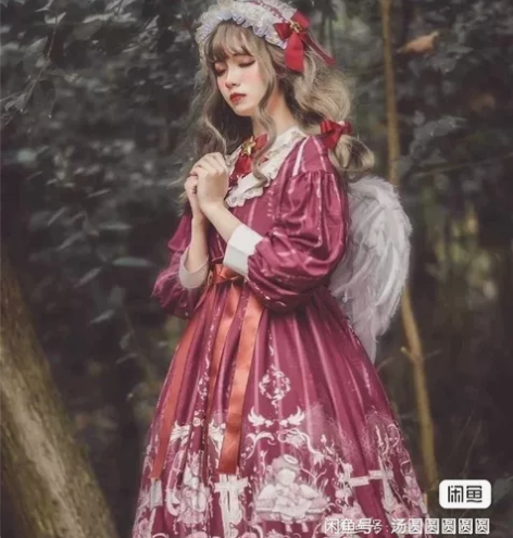 星语星愿全新M带吊牌科幻 感兴趣的话点“我...