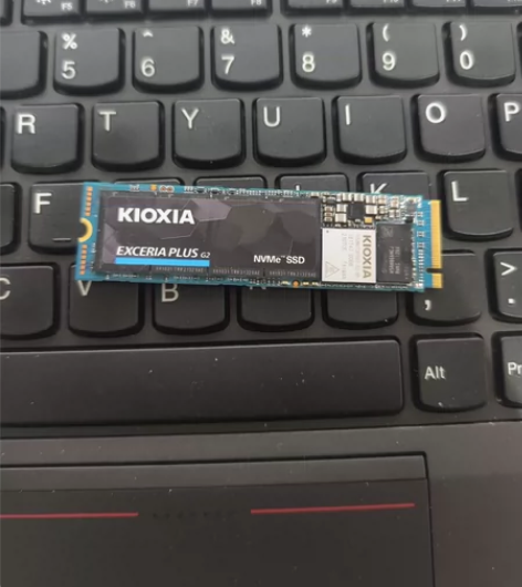 铠侠/东芝RD20-1TB-PCIE3.0...