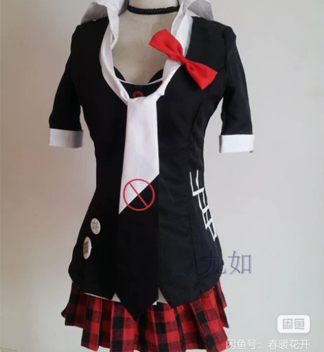 弹丸论破轮舞 Dangan Ronpa江之...