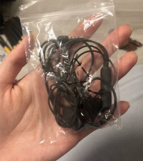 飞利浦耳机 10元，不包邮￥101人想要