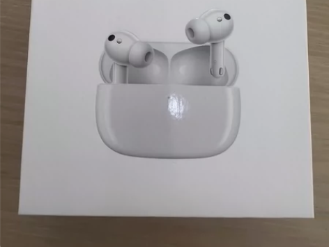 荣耀耳机Earbuds 3Pro全新 感兴...