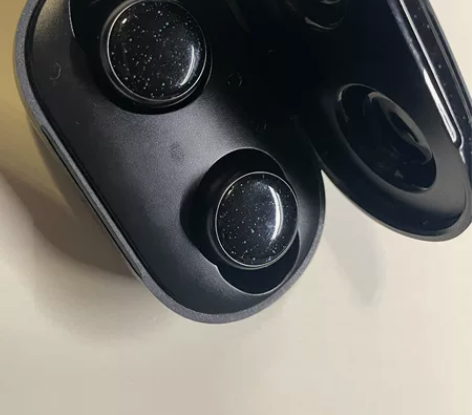 唐麦 W0 无线入耳式蓝牙耳机 换耳机了，...