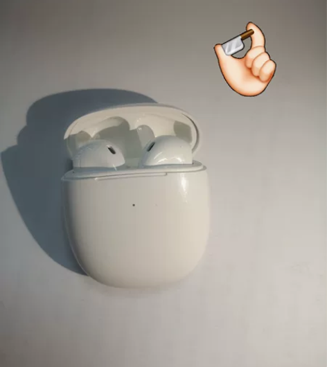 唐麦w9，换新耳机了，这个便宜出[超便宜]...