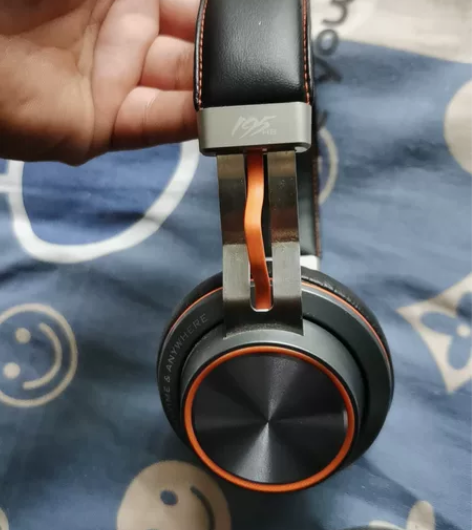 REMAX   195HB  头戴蓝牙立体...