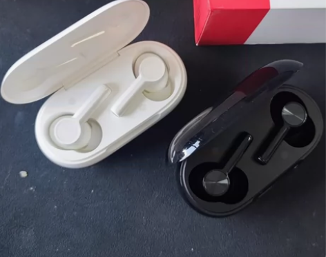 原装正品oneplus/一加Buds Z2...