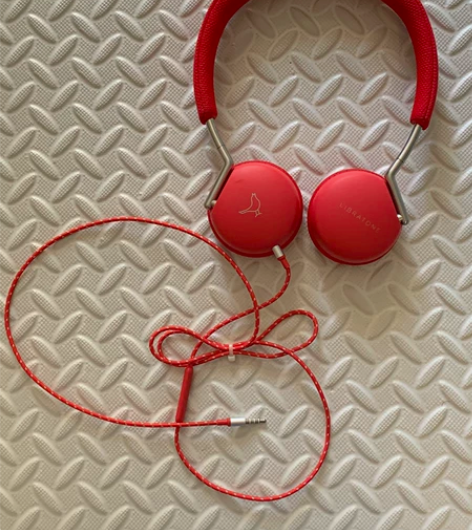 Libratone/小鸟耳机 Q Core...
