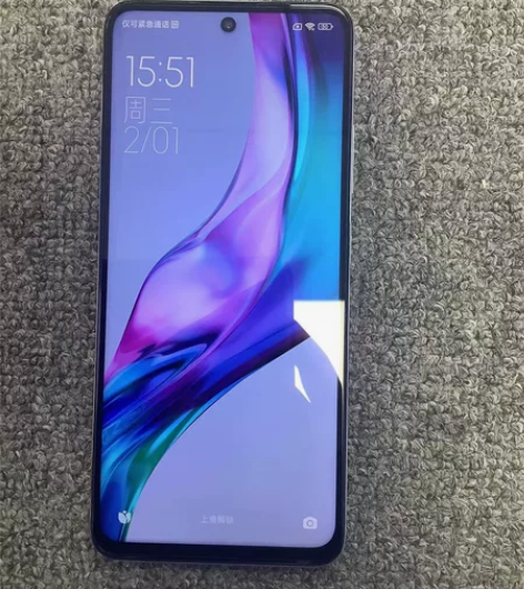 红米note11T pro 5G版8+51...