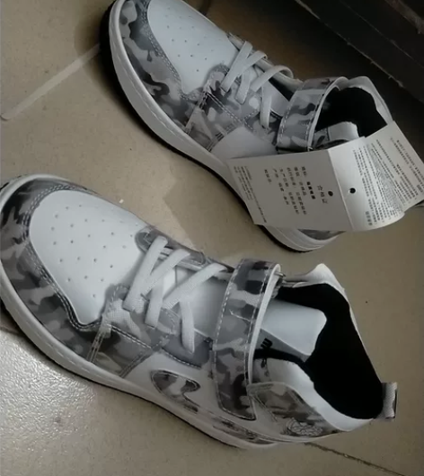 马克吐温休闲鞋30包邮 感兴趣的话点“我想...